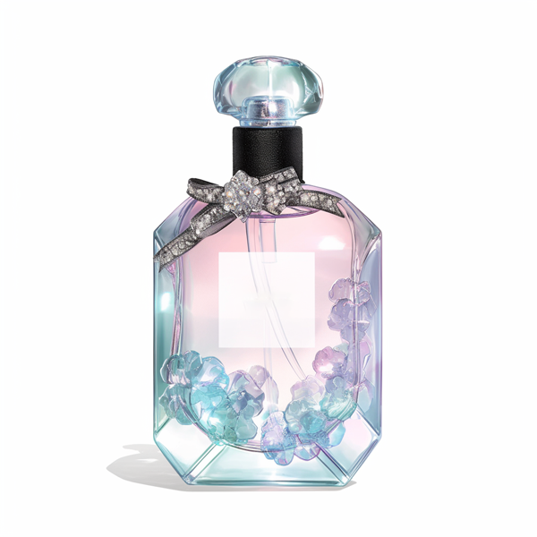 Perfume Bottle