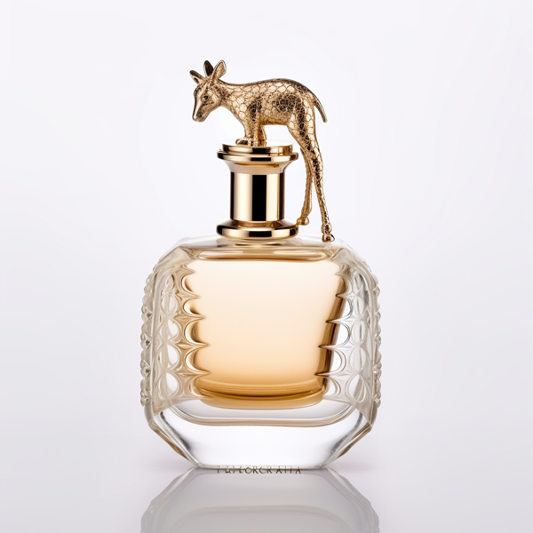 Perfume Bottle