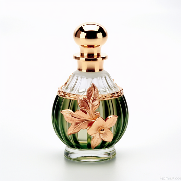 Perfume Bottle