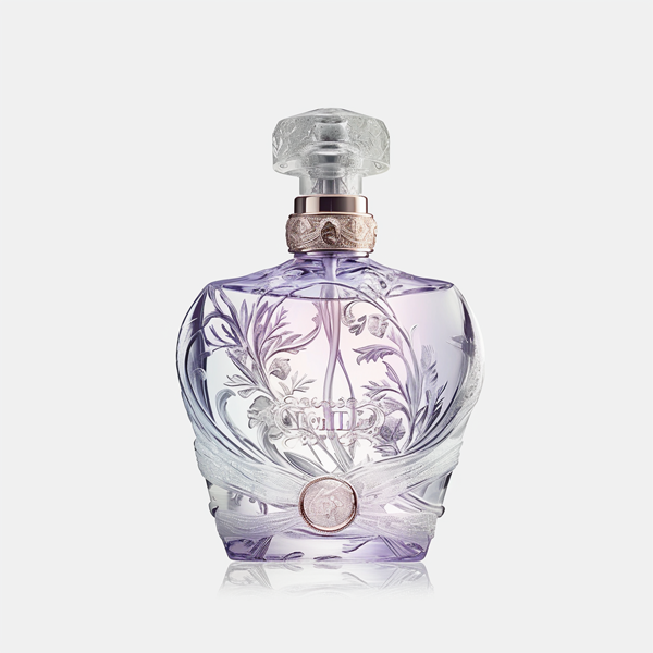 Perfume Bottle