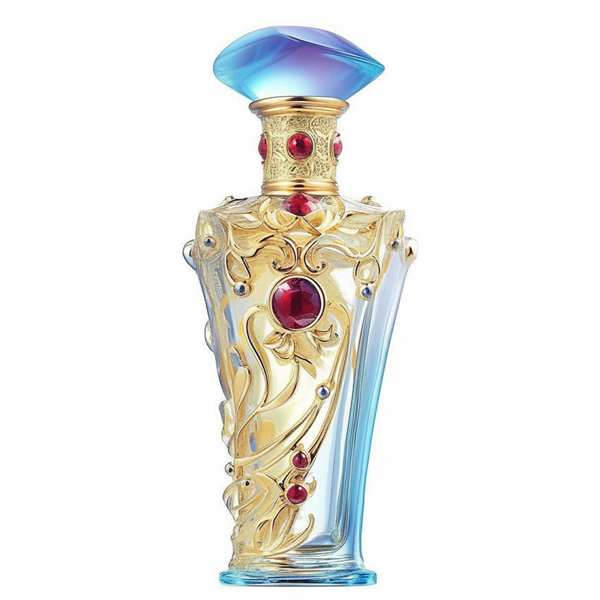 Perfume Bottle