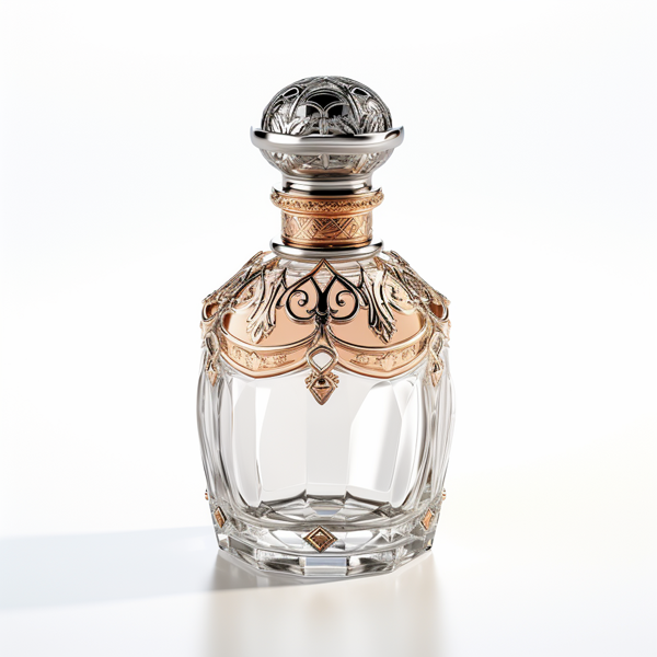 Perfume Bottle