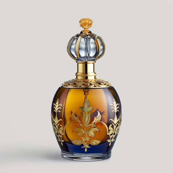 Perfume Bottle
