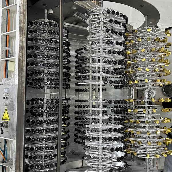 Electroplating Machine