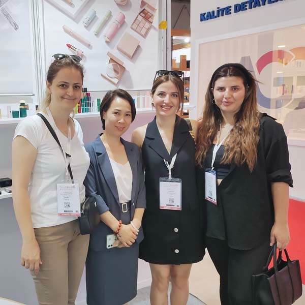 2024 Turkey Cosmetic Exhibition