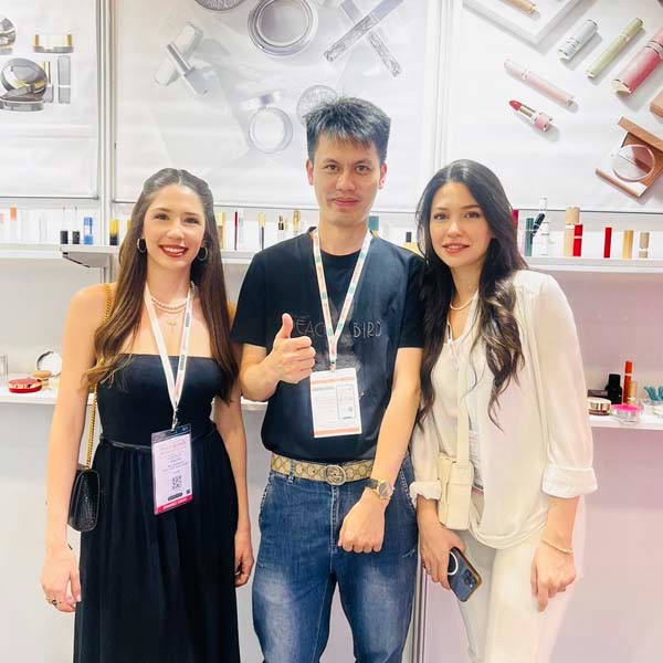 2024 Turkey Cosmetic Exhibition