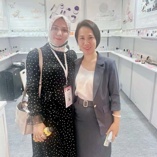 2024 Turkey Cosmetic Exhibition