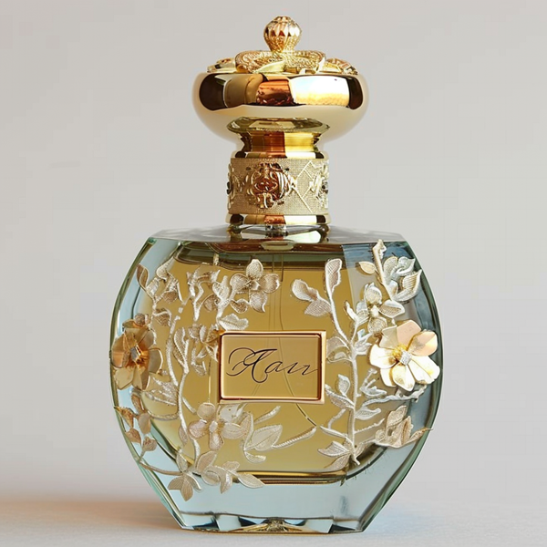 Perfume Bottle